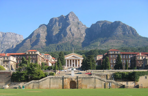Reasons Why You Should Study in South Africa