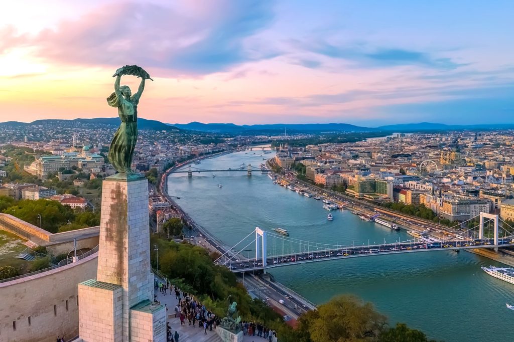The Ultimate Guide to Study in Hungary 2023 for International Students