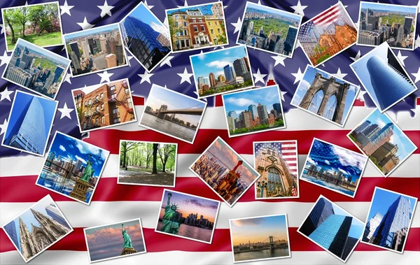 60 Fun Facts about the USA