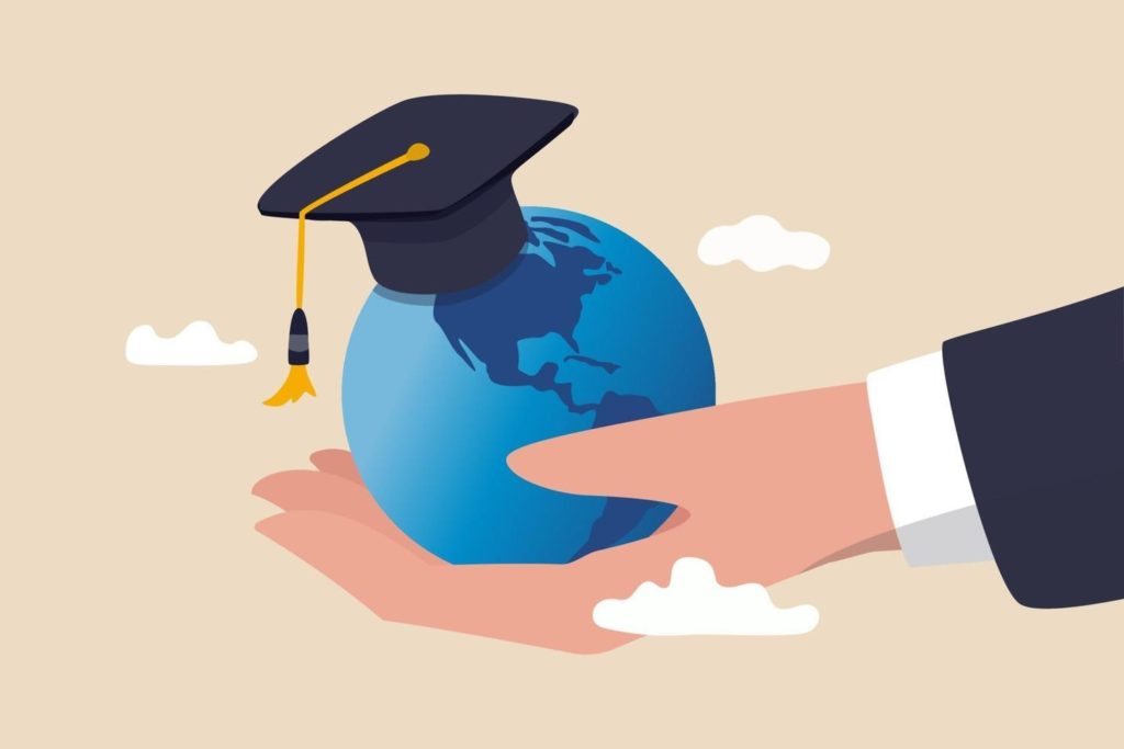Global Universities with No Service Fees on Global Admissions