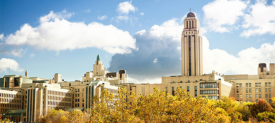 study in Canada--university of montreal global admissions
