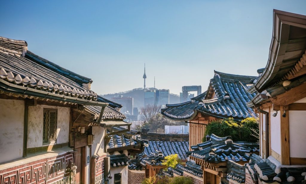 Guide to Study in Korea for International Students 2023