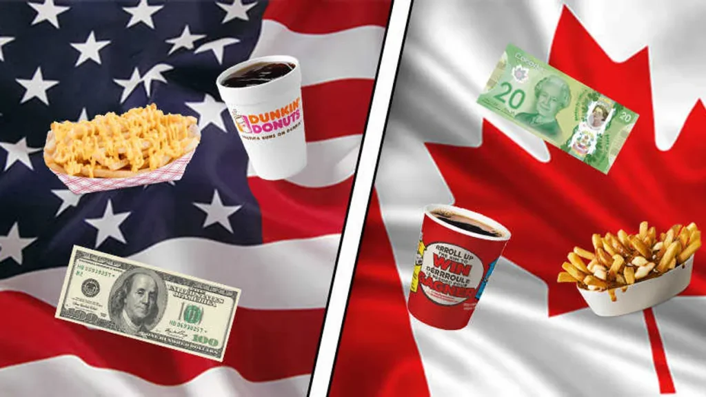 Studying in USA vs Canada: Which is Better?