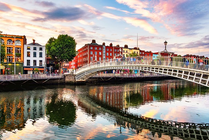 Study in Ireland! 2023 Complete Application Guide