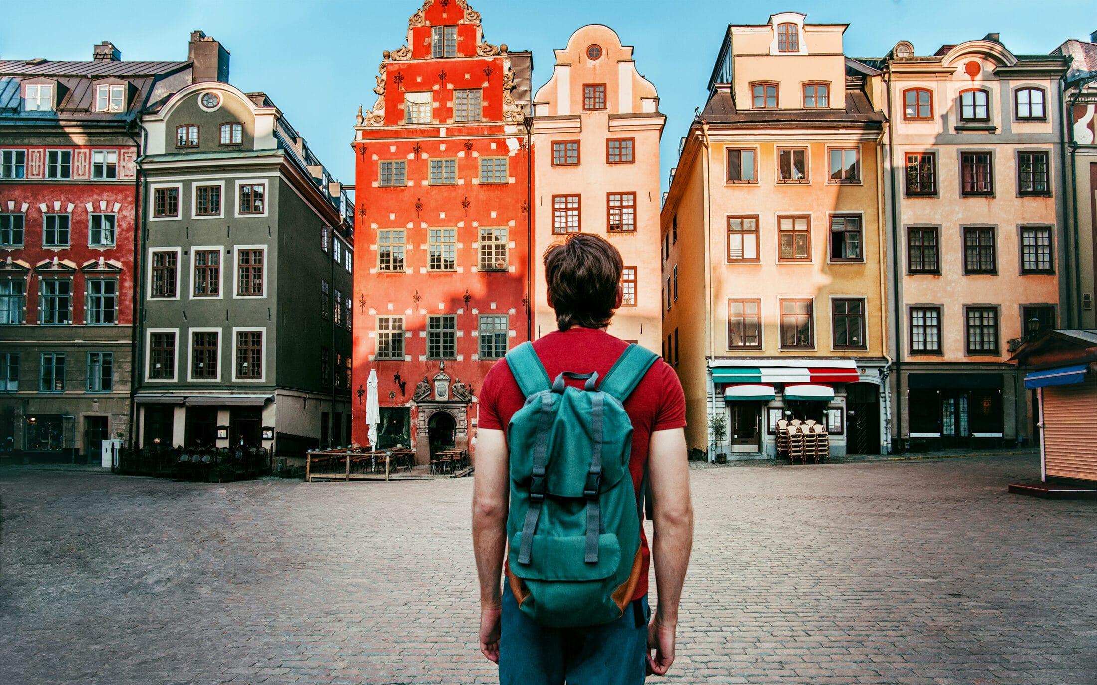 Study in Sweden as an International Student – 2023 Admissions Guide