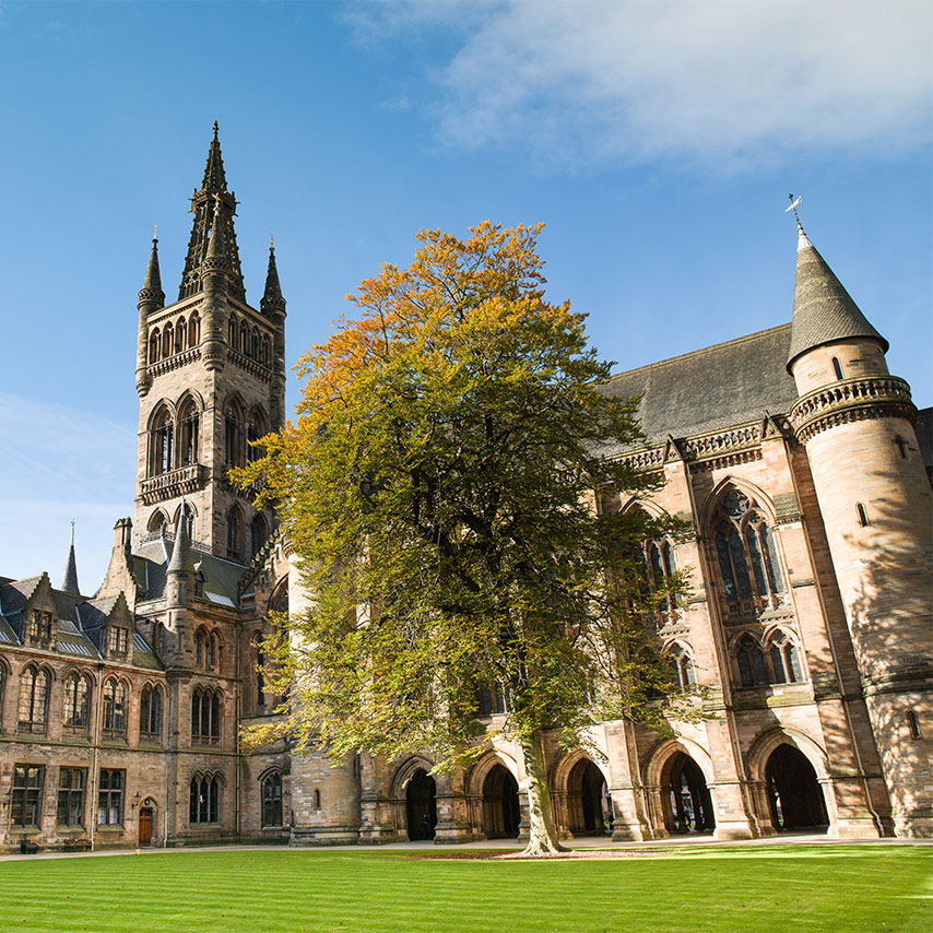 Study in Scotland: The Ultimate Guide for International Students