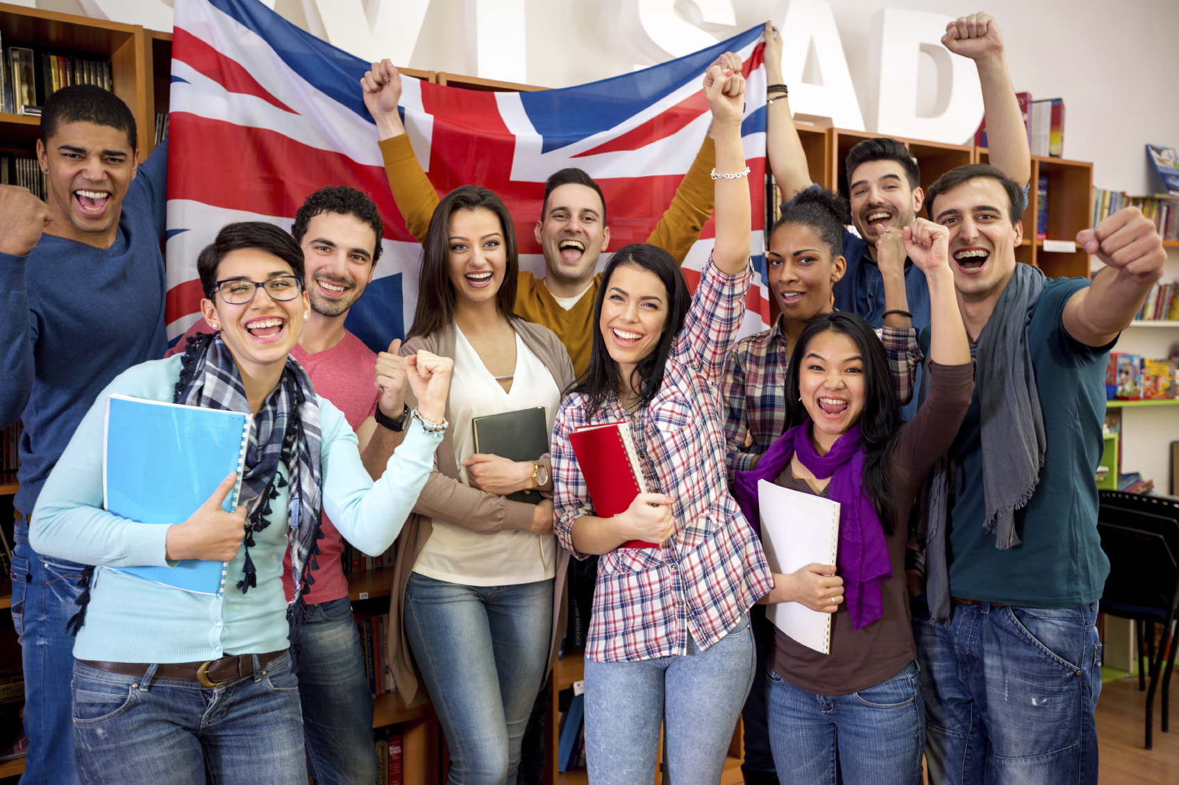 Duolingo Accepted Universities in UK – 2023