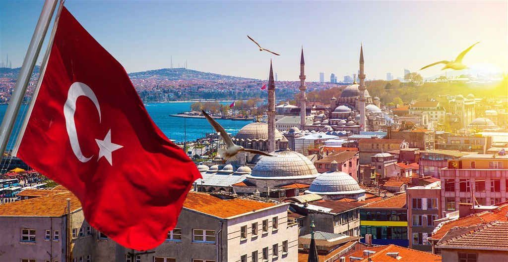 Study in Turkey 2023 Guide for International Students
