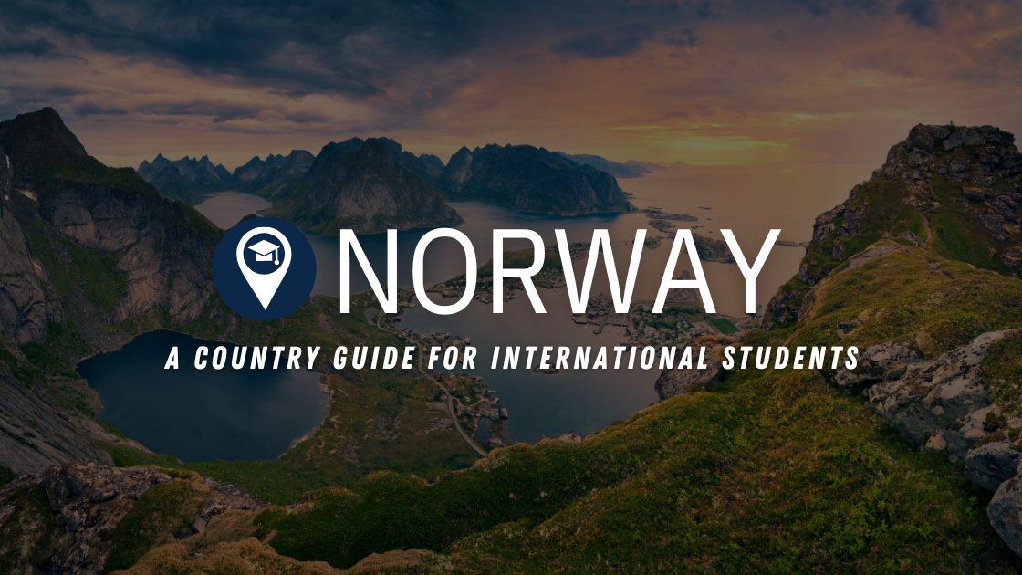 Study Abroad in Norway: The Complete Guide for Students