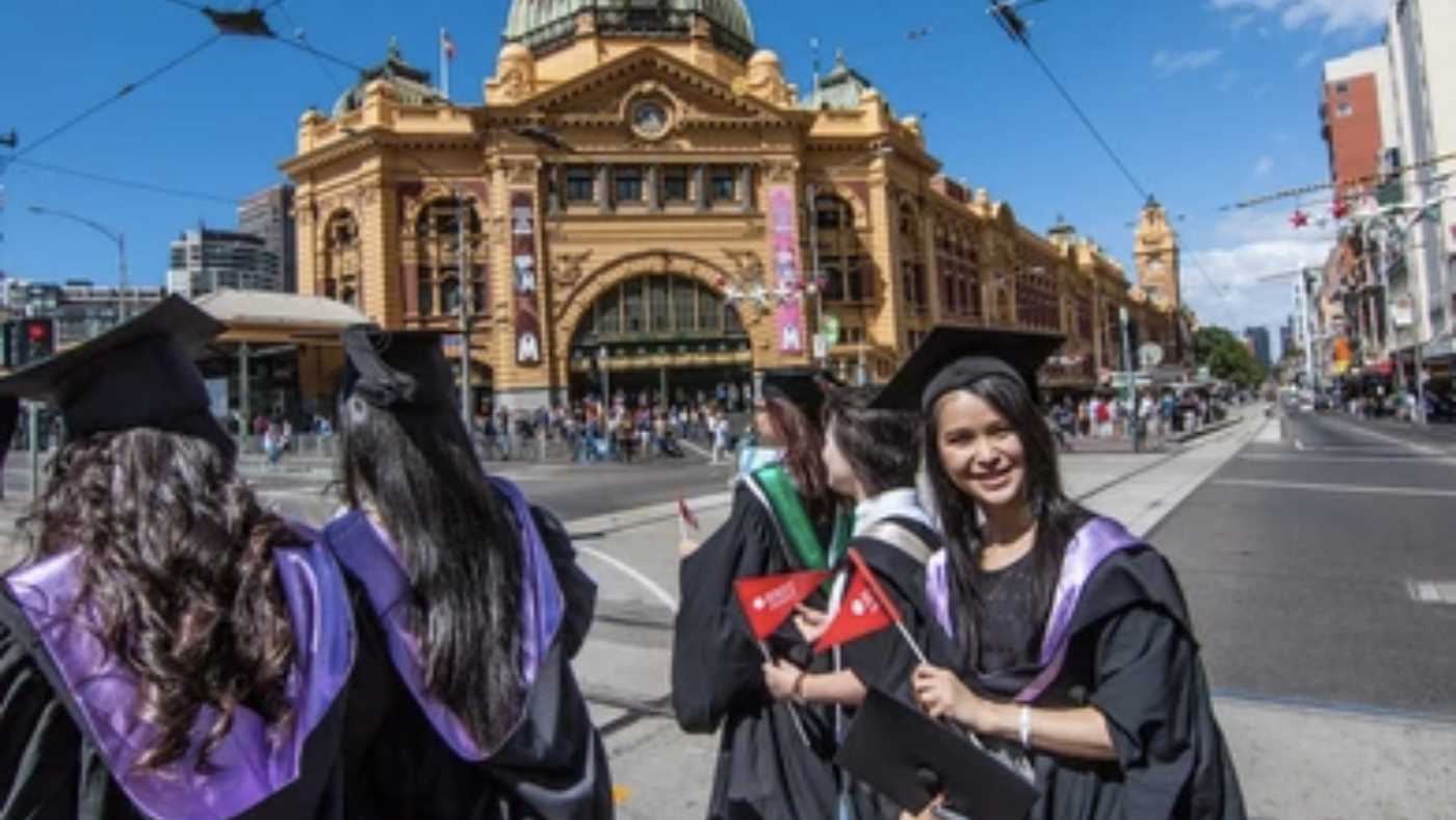 Study in Australia: Ultimate Guide for International Students