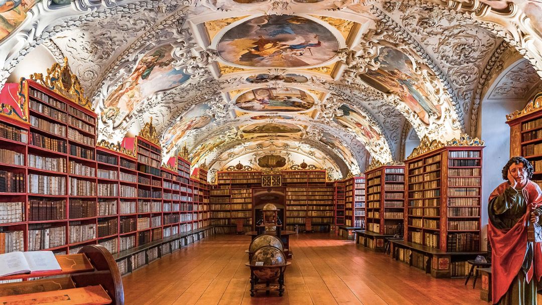 10 Impressive University Libraries Across the World