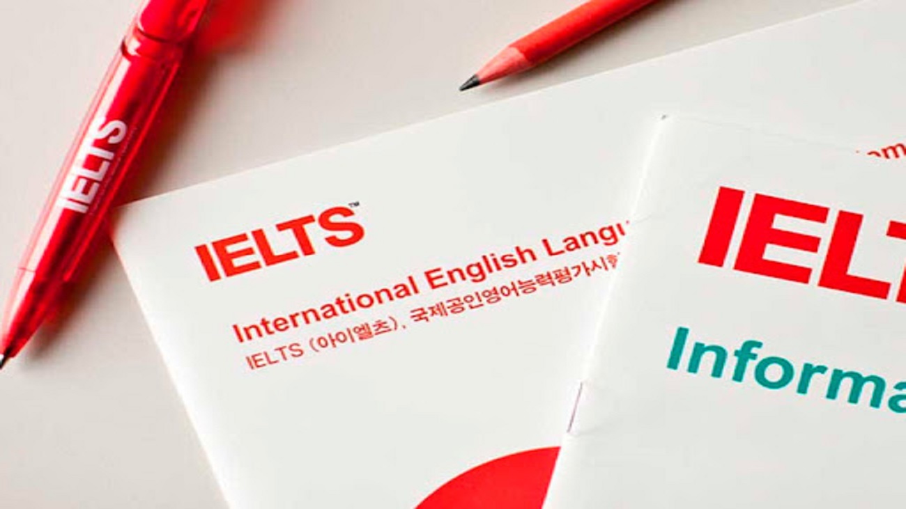 Prepare for the IELTS Exam with an Online Tutor
