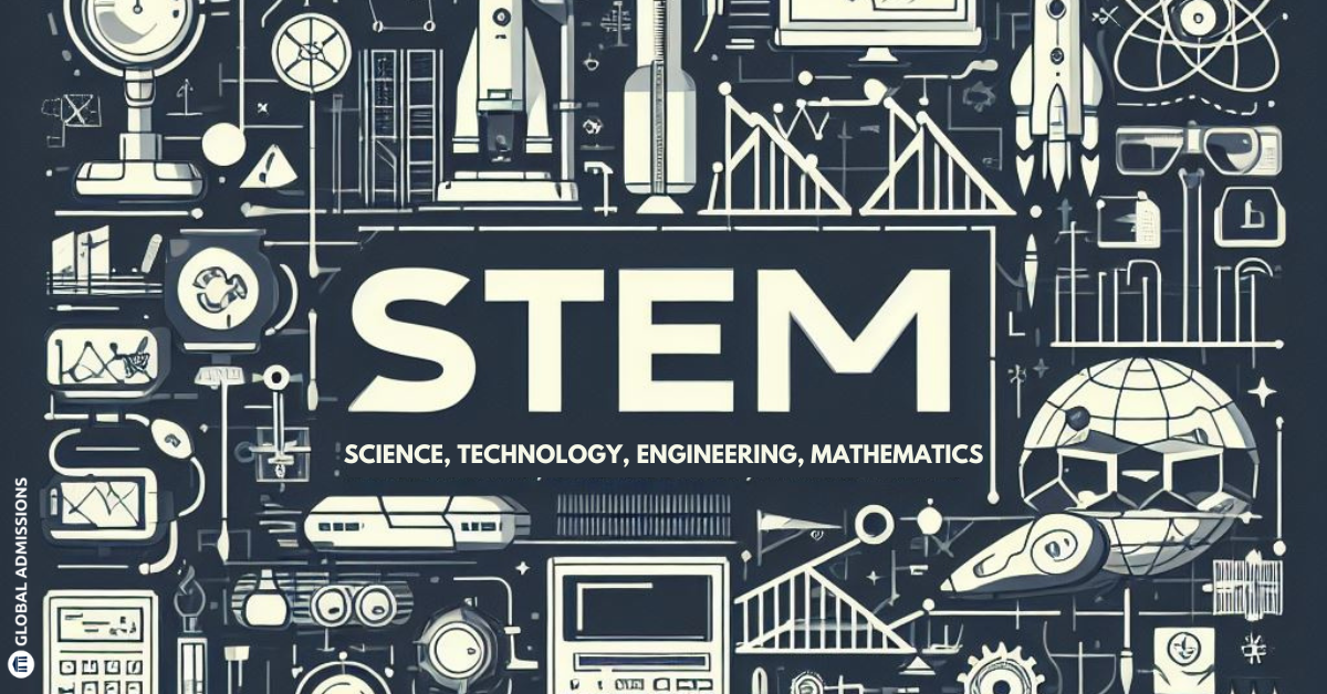 Top 10 Countries to Study a STEM Degree