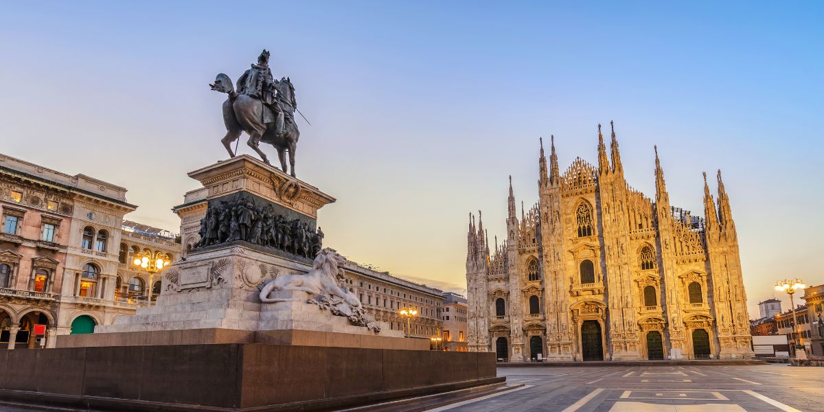 10 Great Reasons to Study Abroad in Italy