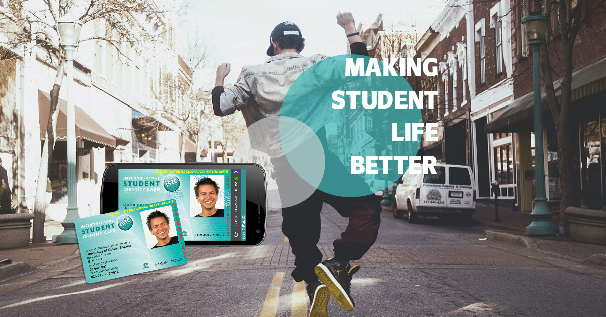 Student Identity Cards: Unlock Exclusive Deals & Discounts Around the World