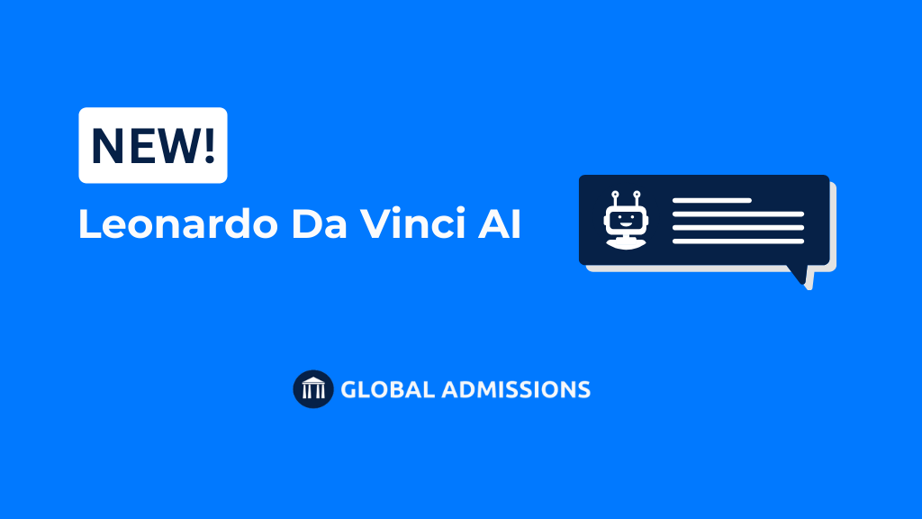 Meet Leonardo Da Vinci AI – our new super fast customer support