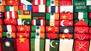 Image for Guide to the China CSCA Exam