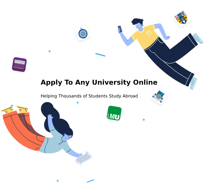 Login illustration