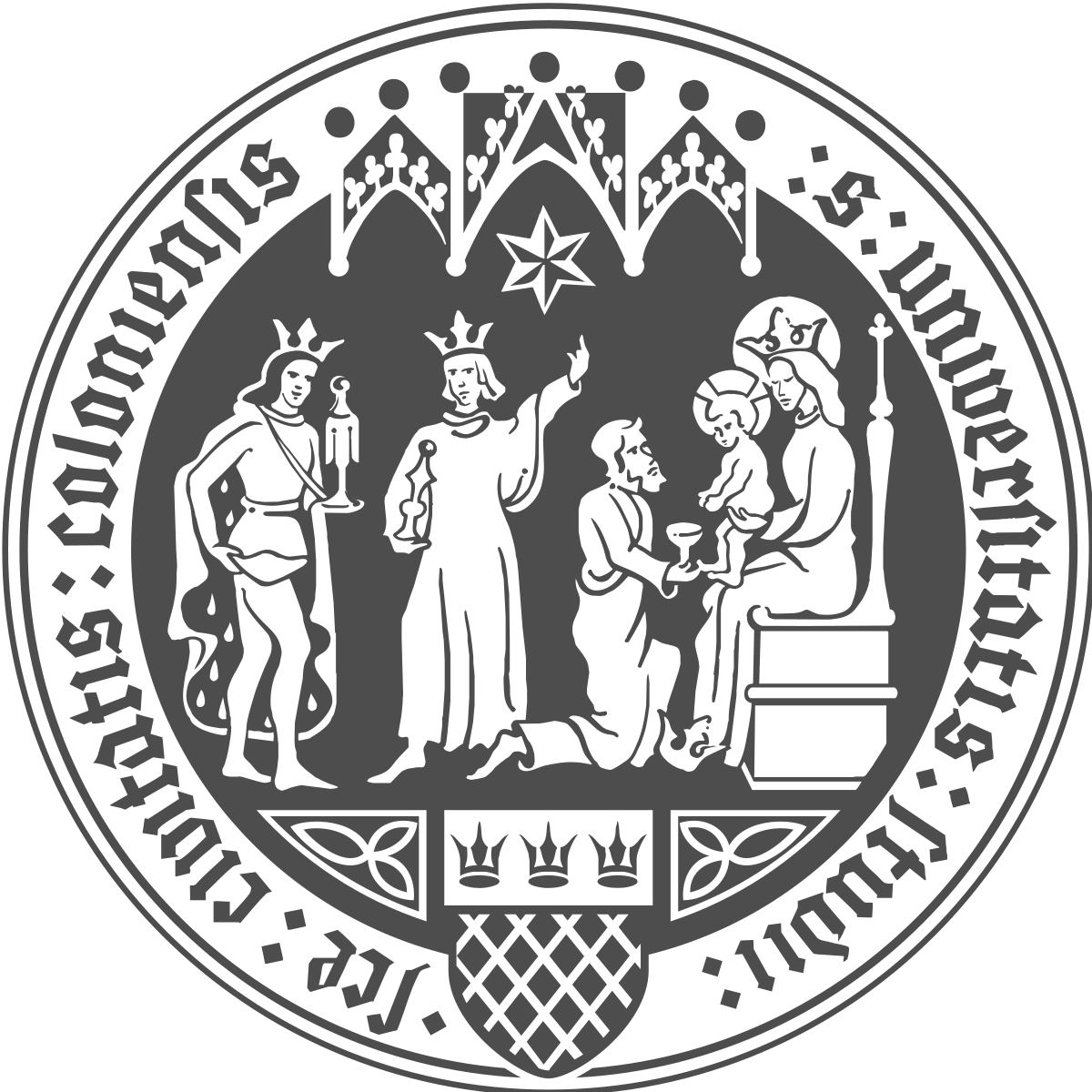 University of Cologne Logo