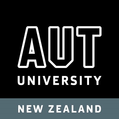 Auckland University of Technology Logo
