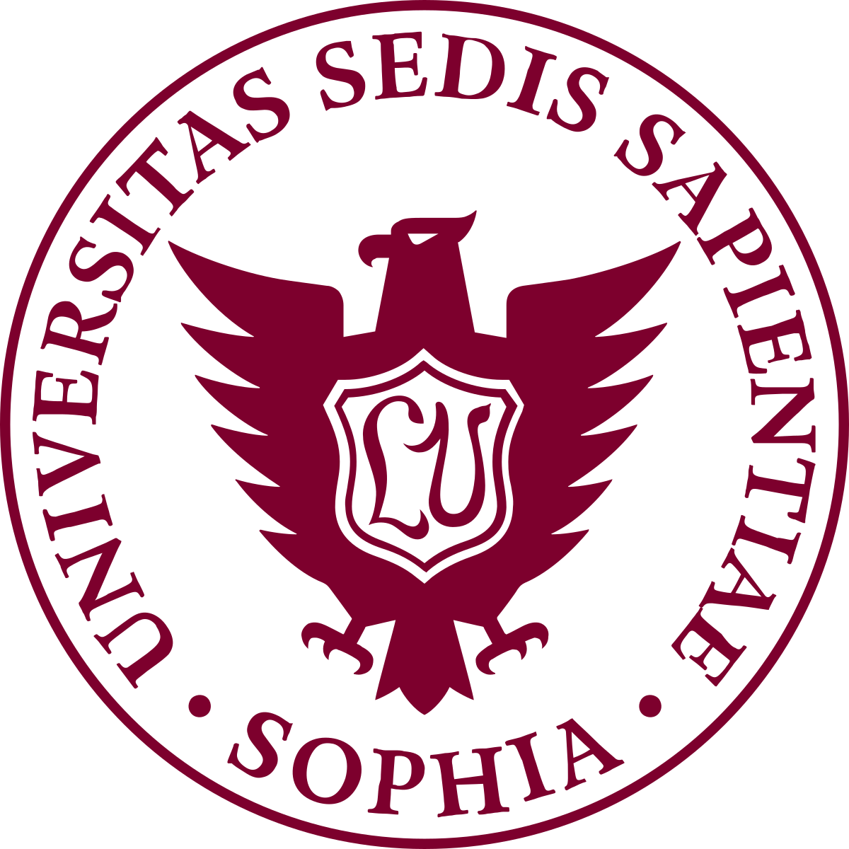 Sophia University Logo