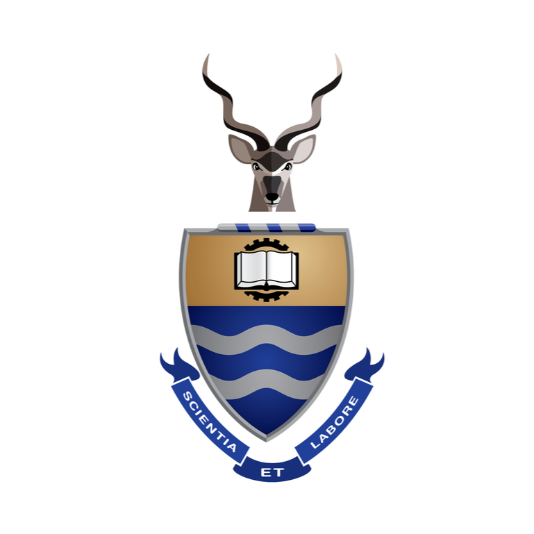 University of the Witwatersrand, Johannesburg Logo