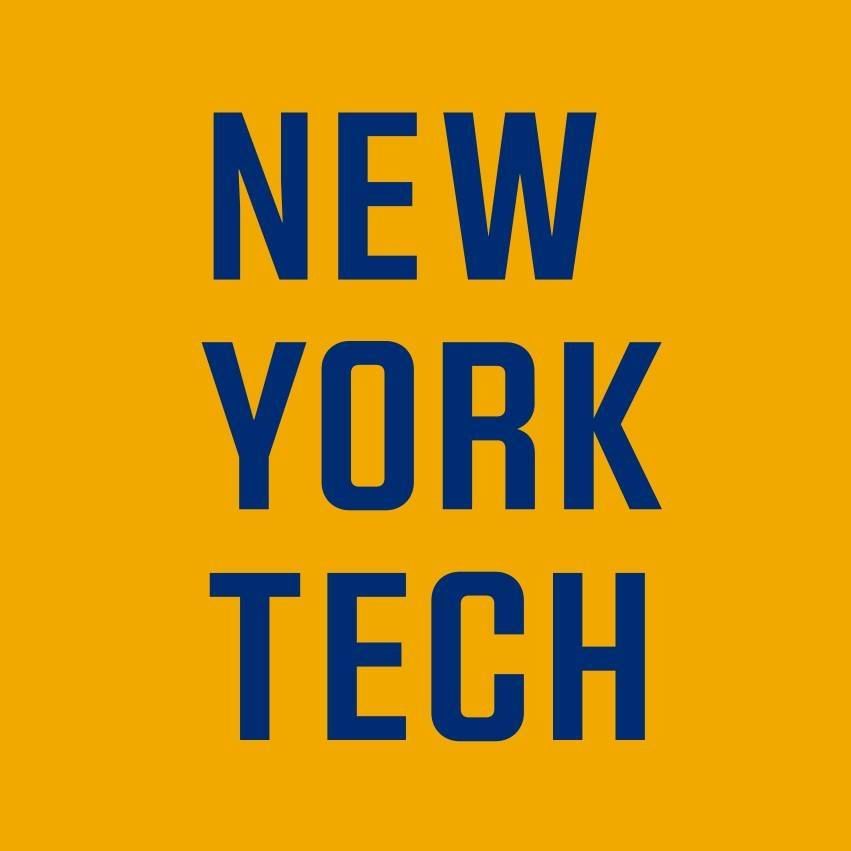 New York Institute of Technology (NYIT) - Vancouver Logo