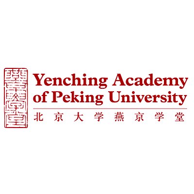 The Yenching Academy of Peking University Logo