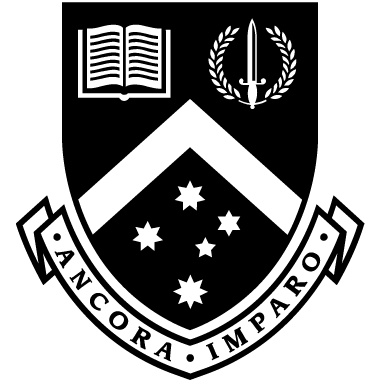 Monash University, Clayton Logo