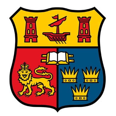 University College Cork Logo