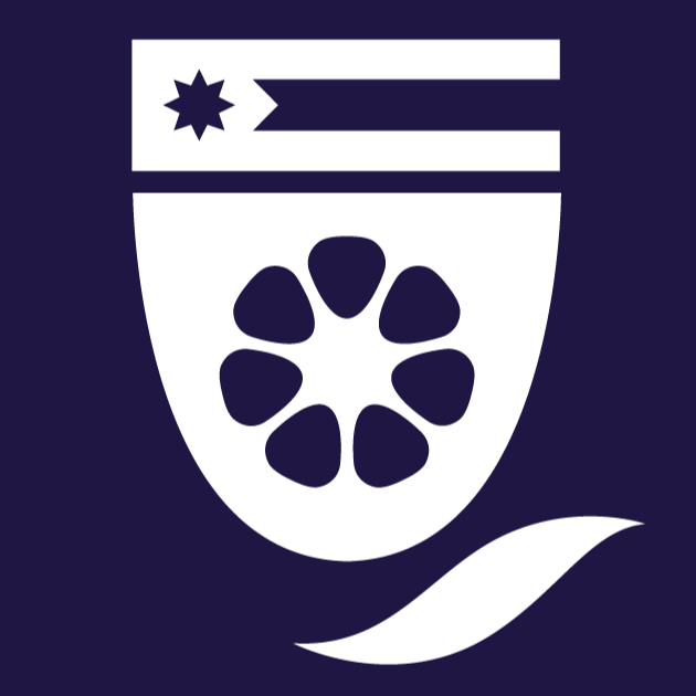 Charles Darwin University, Darwin Logo