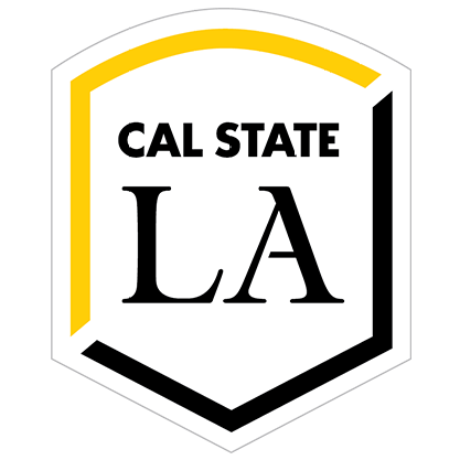 California State University, Los Angeles Logo