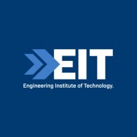 Engineering Institute of Technology, Perth Logo