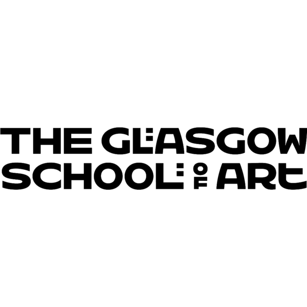 The Glasgow School of Art Logo