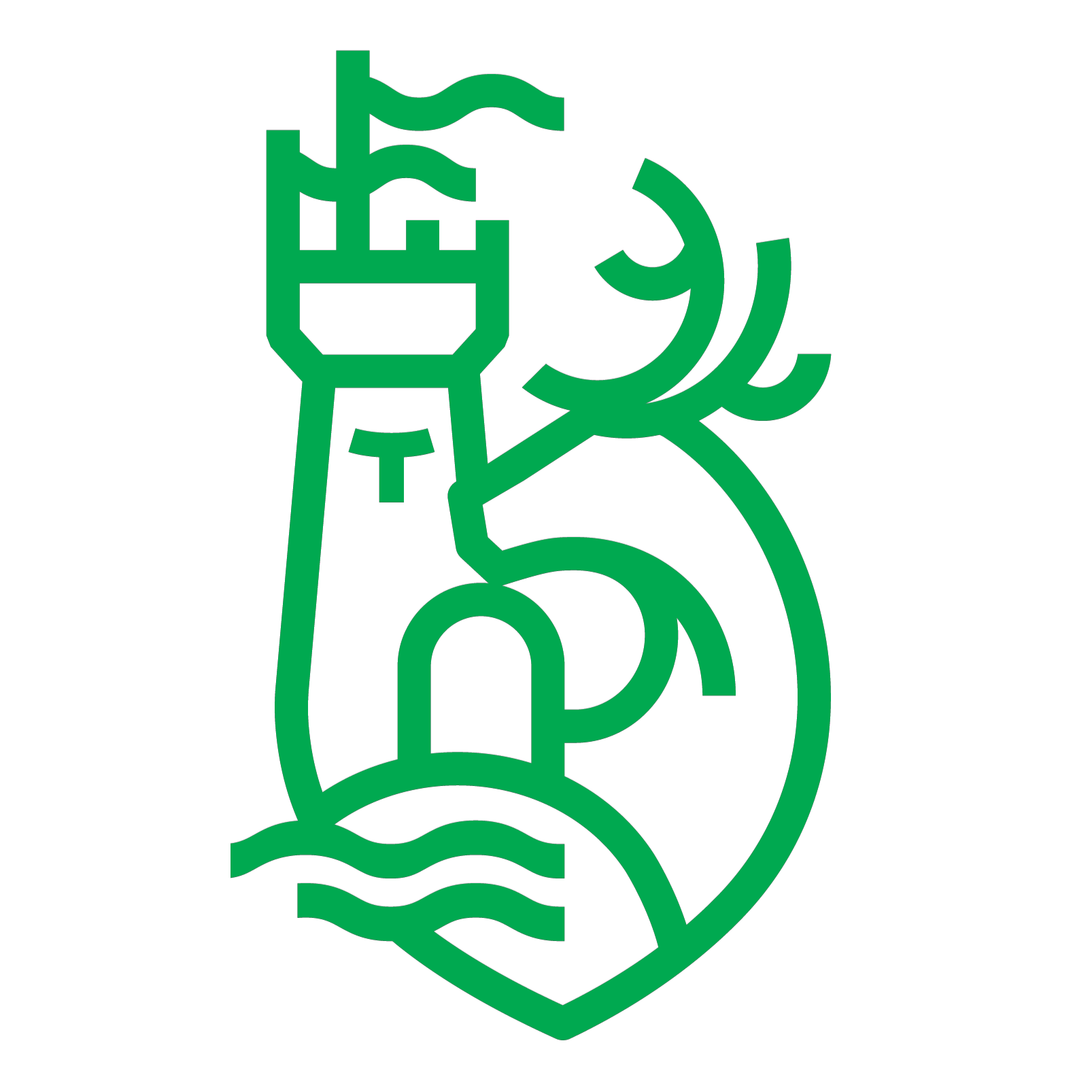 University of Limerick Logo