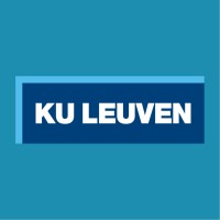 Katholieke Universiteit Leuven (KU Leuven) Logo