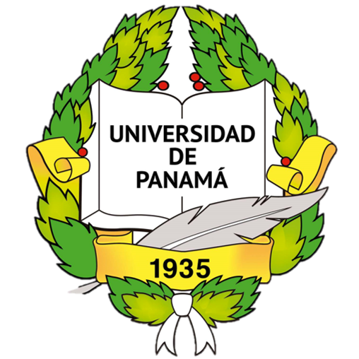 Universidad de Panamá Logo