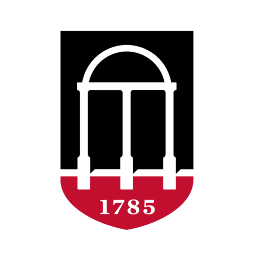 University of Georgia, Athens Logo