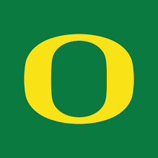 University of Oregon, Eugene Logo