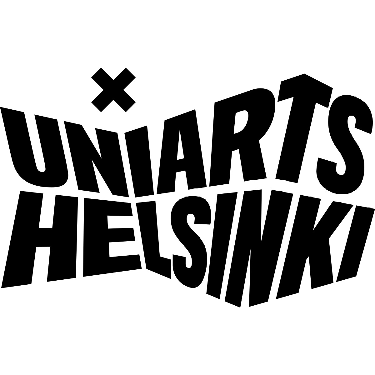 The University of the Arts Helsinki Logo