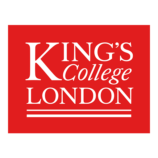King’s College London, England Logo