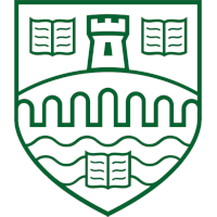 University of Stirling, UK Logo