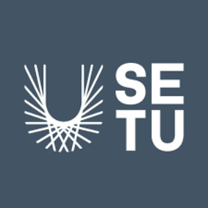 South East Technological University Logo