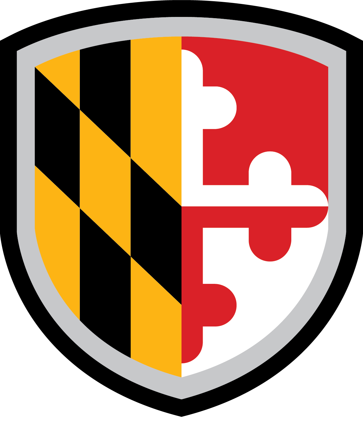 University of Maryland, Baltimore County Logo