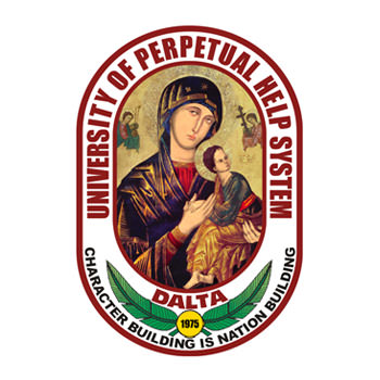 University of Perpetual Help Logo