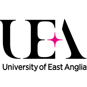 University of East Anglia, Norwich Logo