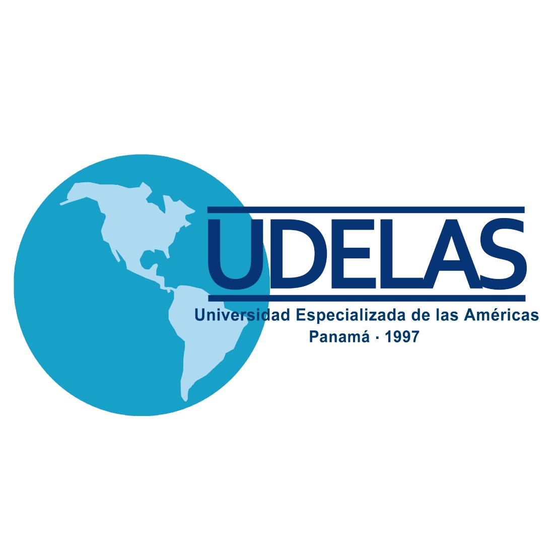 Universidad Especializada de Las Americas Logo