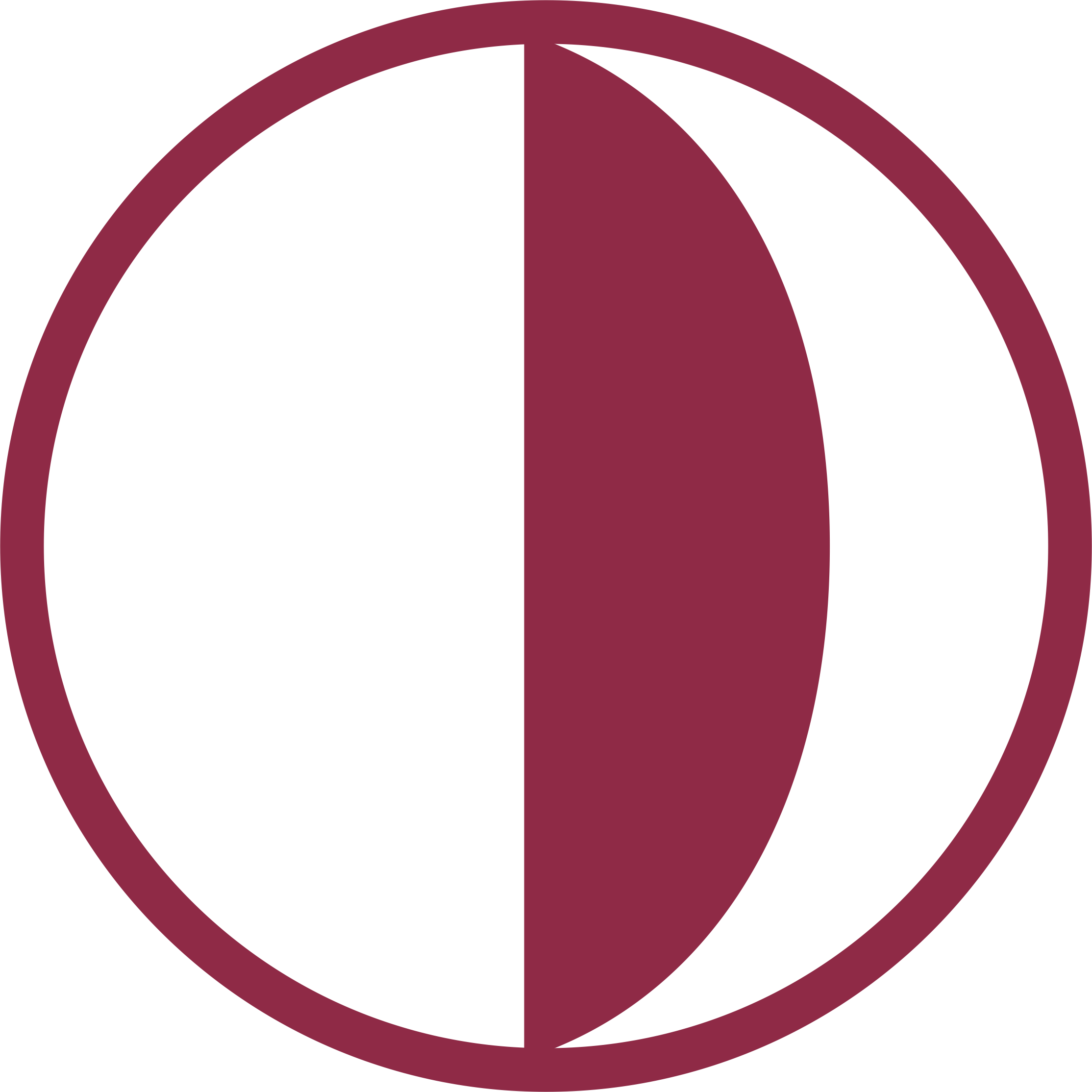 The Near East University Logo