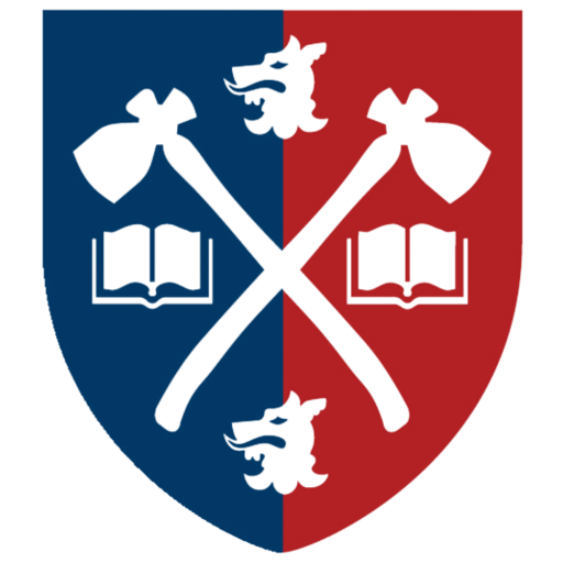 Acadia University Logo
