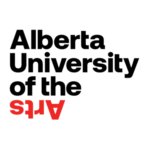 Alberta University of the Arts Logo